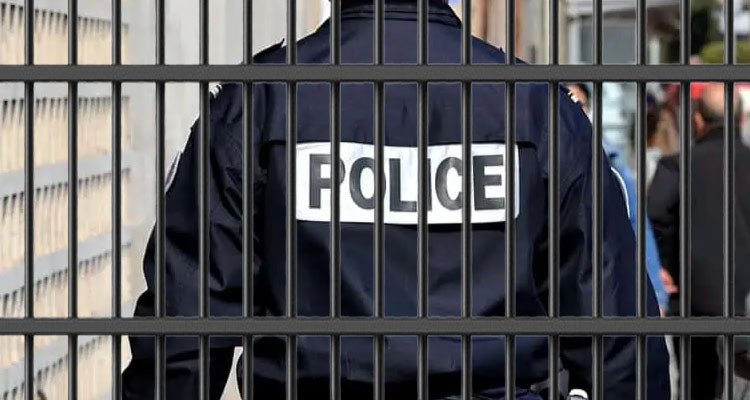 جندوبة: إيداع أمني سجن الإيقاف بشبهة تعنيف أحد المستثمرين الشبان داخل محله