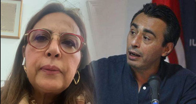 المحامية دليلة مصدق تشن إضراب جوع وحشي فوري (فيديو)