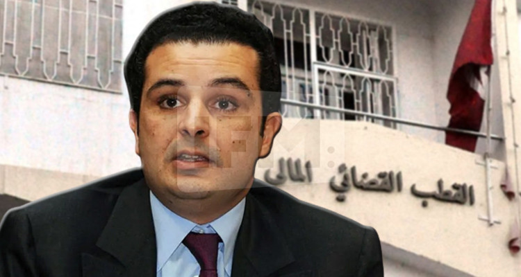 إصدار بطاقة إيداع بالسجن ثالثة في حق رجل الأعمال مروان المبروك