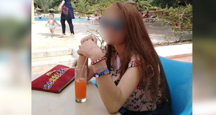 الوطن القبلي: مقتل شابة عشرينية خنقا على يد زوجها المخمور
