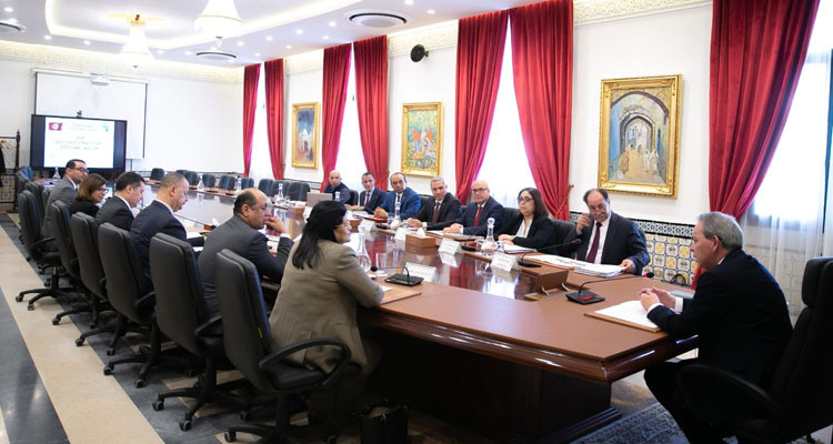 الحكومة ترفّع في منحة شهر رمضان للعائلات المعوزة إلى 60 دينارا 