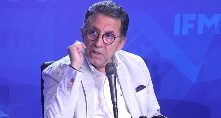 الدكتور رفيق بوجدارية يتعرض للتعنيف اللفظي ومحاولة الاعتداء أثناء تأدية عمله