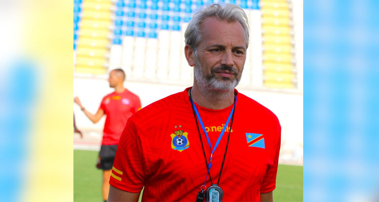 دوسابر: عرضي لخدماتي من أجل تدريب المنتخب التونسي ''شائعة كاذبة''