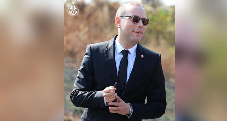 حسين جنيح: لن أترشح لانتخابات الجامعة وسأتفرغ كليا لعائلتي وعملي