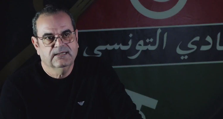 جوهر العذار: النادي الصفاقسي مطالب بغلق ملفين لرفع المنع من الانتدابات نهائيا