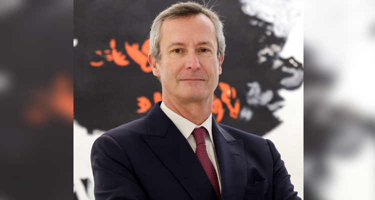 سفير روما الجديد: سأعمل بحماسة خدمة للصداقة التونسية الإيطالية