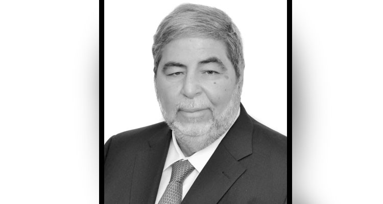 الموت يغيّب المحامي نور الدين فرشيو