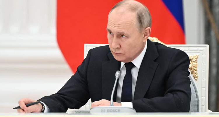 من بينها شقة صغيرة ومستودع: بوتين يصرح بمقدار ثروته الحقيقية