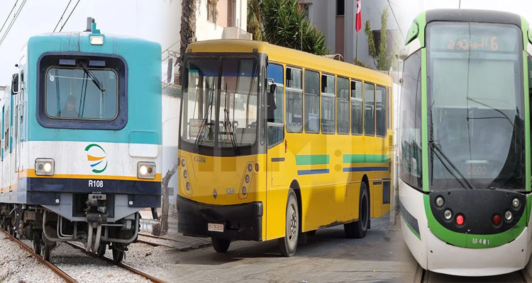 وزير النقل يطالب الشركات تحت الإشراف بتأمين تنقلات الناخبين
