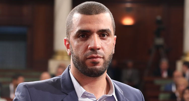 محكمة الاستئناف ترفض الافراج عن النائب بالبرلمان المنحل راشد الخياري