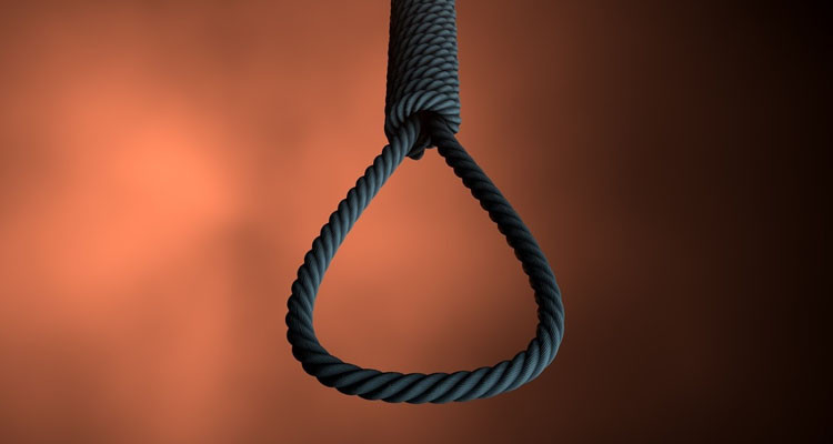 ولاية القيروان الأولى وطنيا في حالات الانتحار