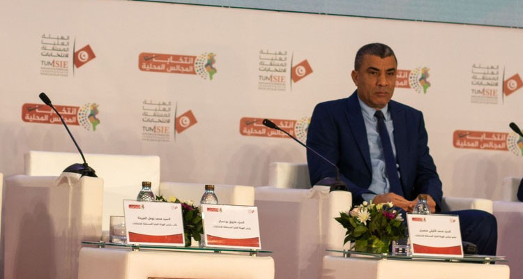 التليلي المنصري: الانتخابات الرئاسية ستجرى الخريف المقبل (تسجيل)