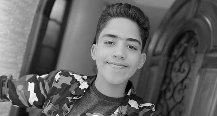 وفاة لاعب أداني الجمعية الرياضية لحي التحرير في عمر الزهور 