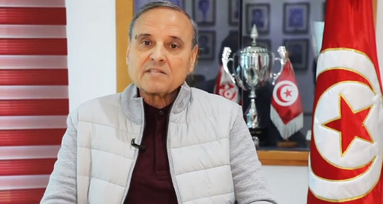 ناجي الجويني: لا يوجد حكم مرتش دون مسؤولين فاسدين