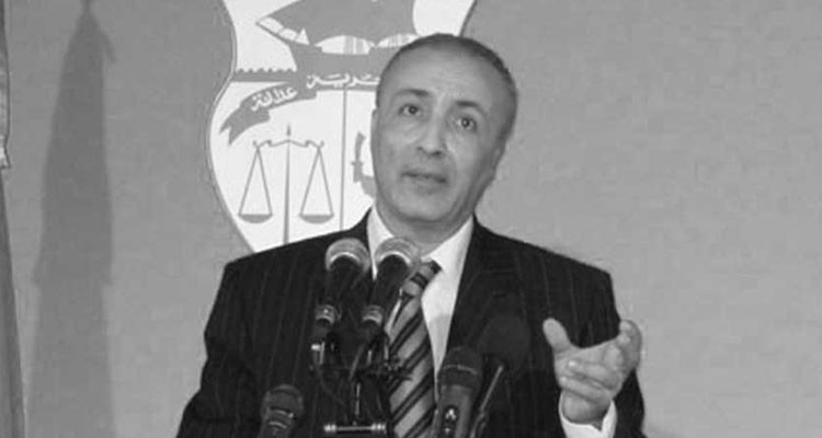 سويعات قبل مثوله أمام فرقة العوينة: وفاة الرئيس الأسبق للجنة المصادرة 