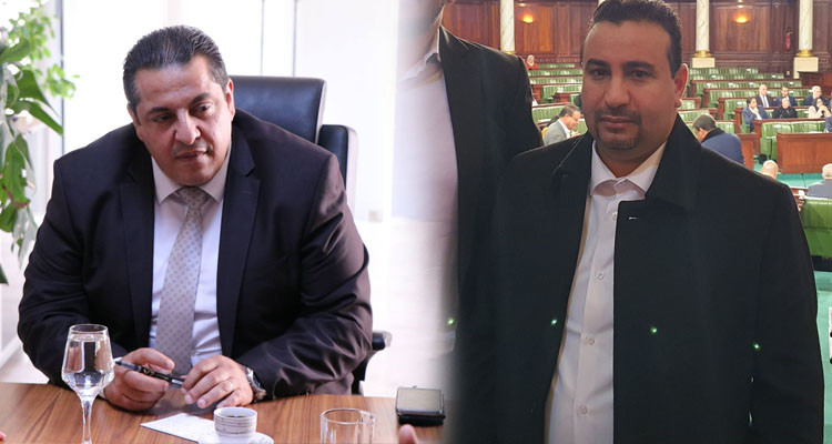 رفض الإفراج عن الوزير والنائب الأسبقين شكري بلحسن ومحمد صالح اللطيفي