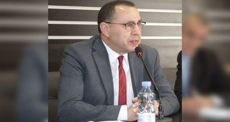 الحكم بعدم سماع الدعوى في حق المحامي عبد العزيز الصيد