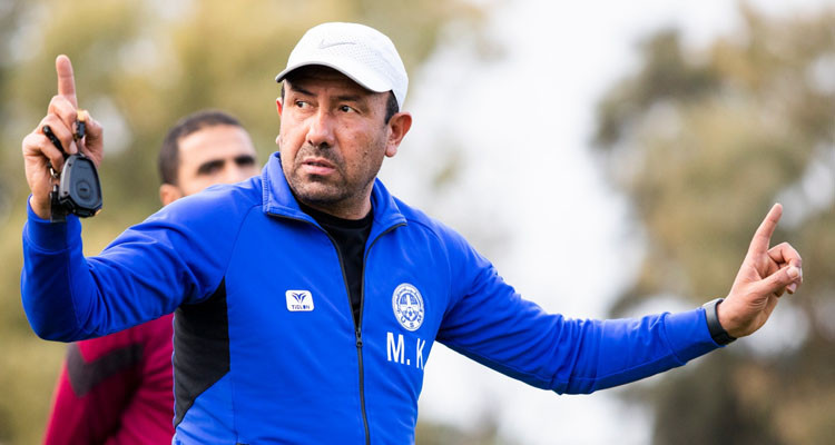 الاتحاد المنستيري يعلن القطيعة مع مدربه محمد الكوكي