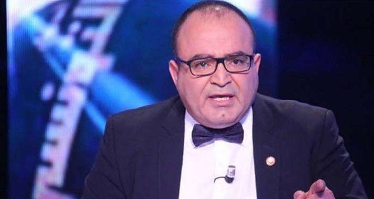 النيابة العمومية تقرر التمديد في إيقاف محمد بوغلاب 