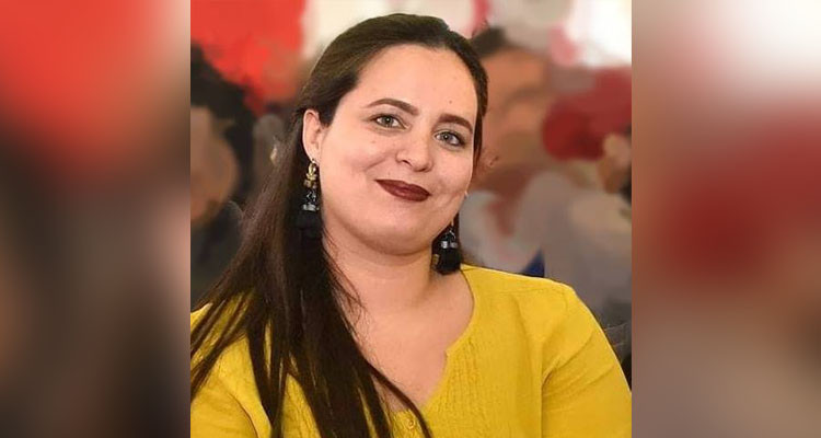 محمد زيتونة: مريم ساسي تعمدت تغيير معطيات هاتف جوال محجوز على ذمة القضاء (تسجيل)