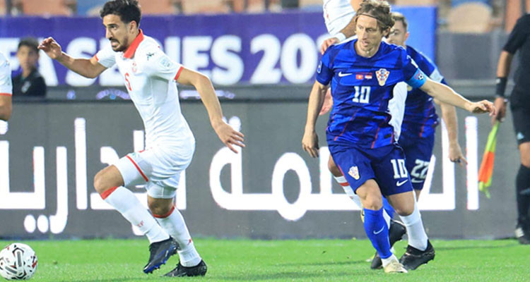 المنتخب الوطني ''صائم'' عن الانتصارات للمباراة الرابعة على التوالي 