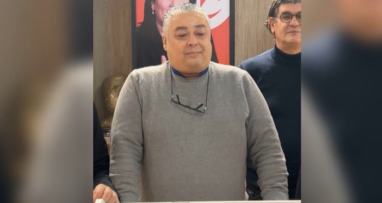المحامي نافع العريبي: بوغلاب فُتح ضده بحث تحقيقي جديد (فيديو)