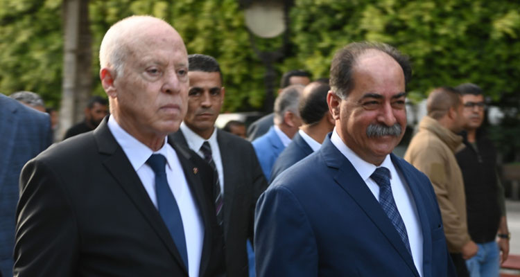 رئيس الدولة يصدر عفوا خاصا على عدد من المحكوم عليهم