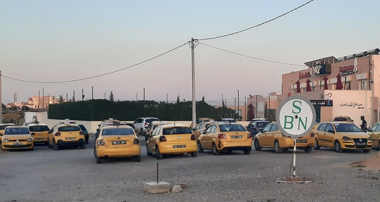 ولاية أريانة تعتزم منح 150 رخصة تاكسي فردي جديدة