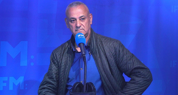 على شوشان: كنت شاهدا على تنفيذ خمسة إ[ع]ـدامات لمساجين في تونس(فيديو)