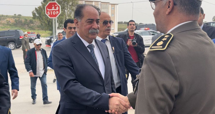 وزير الداخلية: سيتحسس التونسي قبل موفى العام بشائر الازدهار (فيديو)