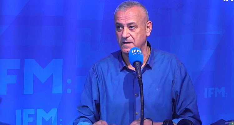علي شوشان: بعض الجماهير تخفي الشماريخ في أماكن لا تعرفها إلا الشياطين