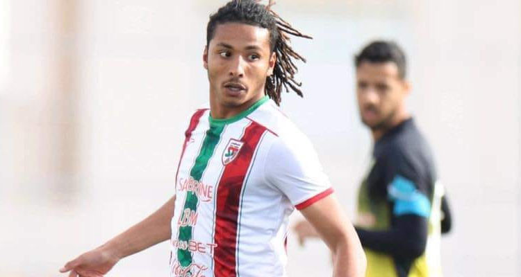 لجنة الاستئناف تلزم المهاجم الصادق قديدة بالعودة إلى الملعب التونسي
