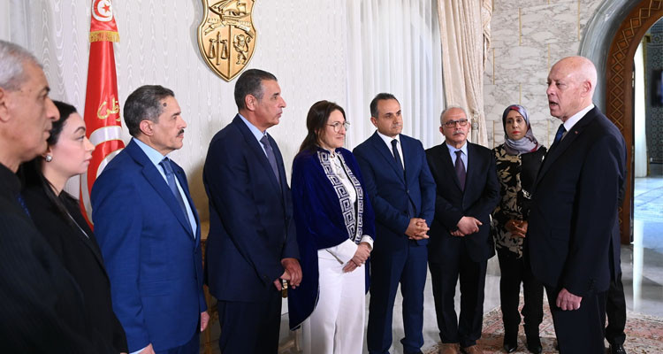 اللجنة الجديدة للصلح الجزائي مطالبة بإنهاء أعمالها في ظرف 6 أشهر