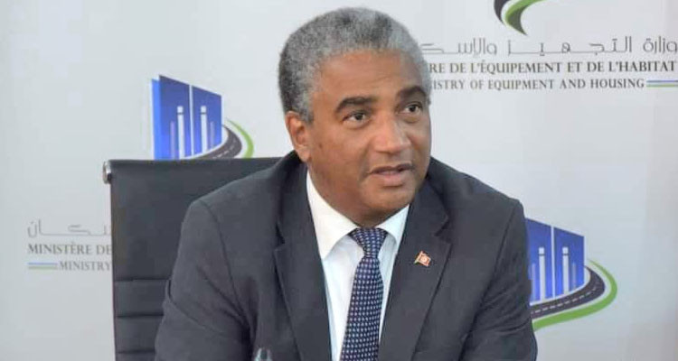 كمال دقيش: المدينة الرياضية بصفاقس قد ترى النور بالشراكة بين القطاعين العام والخاص