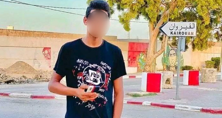 القيروان: وفاة شاب متأثرا بحروقه بعد أن أضرم النار في جسده