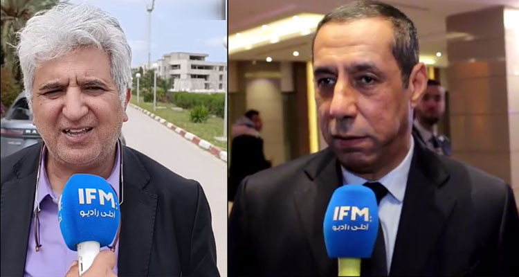 الطيب بالصادق ينشر البطاقة عدد 3 لزياد التلمساني التي تؤكد نقاوة سجله العدلي