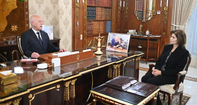 رئيس الدولة: التحريات أثبتت أن الآلاف تم توظيفهم بشهائد مزورة 