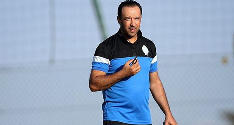خالد المولهي يفجع بفقدان والده