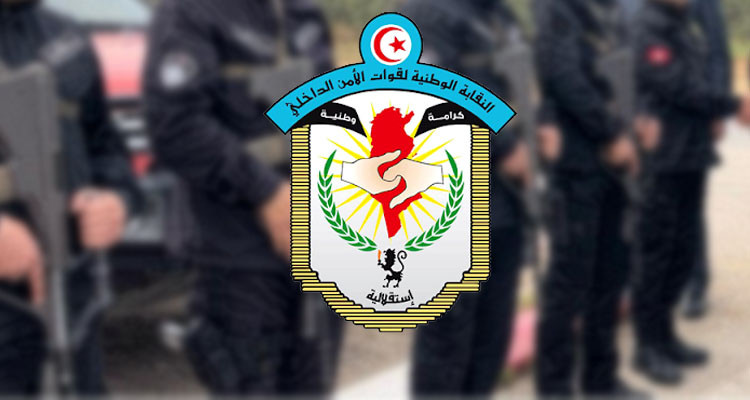 قاضي التحقيق يقرر التمديد في فترة إيقاف الكاتب العام السابق لنقابة الأمن