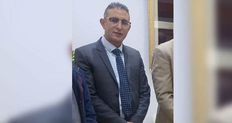 الوضع الصحي الحرج يمنع نقل معتمد القصرين الشمالية إلى المستشفى العسكري