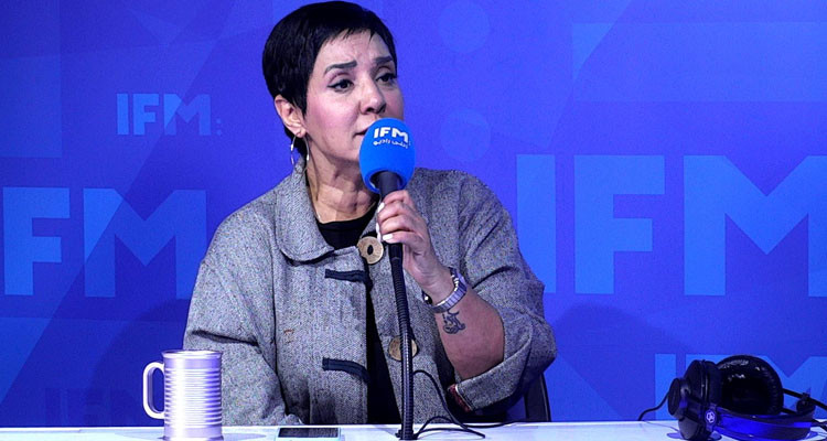 الخارجية الفرنسية تعرب عن قلقها بعد إيقاف المحامية والاعلامية سنية الدهماني
