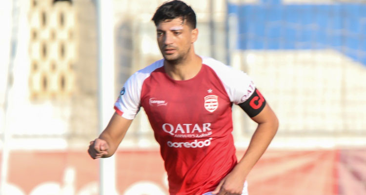 رامي البدوي يتسبب في عقوبة المنع من الانتدابات على النادي المصري البورسعيدي