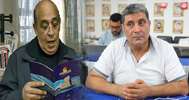 بطاقة إيداع جديدة بالسجن في حق رئيس النهضة بالنيابة منذر الونيسي