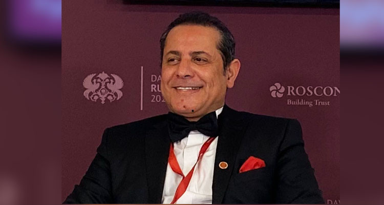 إصدار بطاقة إيداع بالسجن ضد المحامي والمترشح الرئاسي سابقا سمير العبدلي