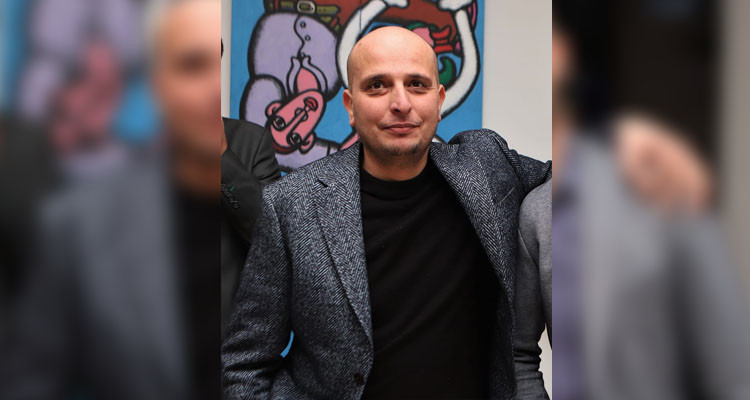 تسعة أشهر سجنا مؤجلة التنفيذ في حق الصحفي حسام الحجلاوي