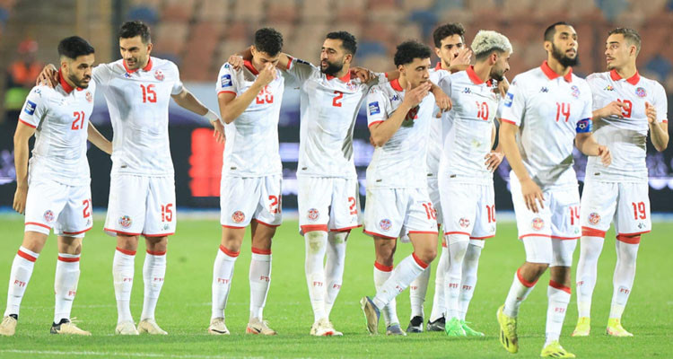 المنتخب الوطني: الوحيشي يوجه الدعوة الأولى لأمان الله مميش وراقي العواني