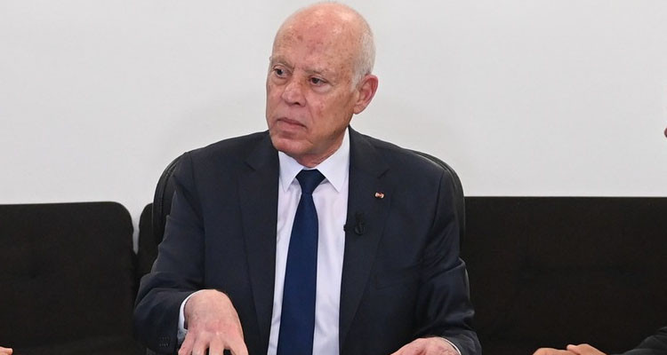 رئيس الدولة ينهي مهام مدير عام المدرسة الوطنية للمالية ويعين آخر خلفا له