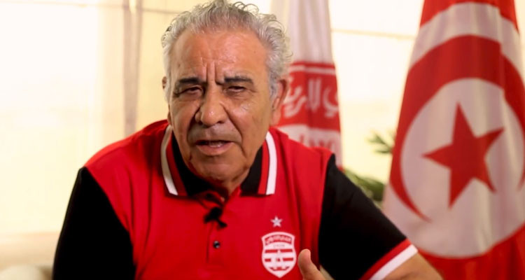 فوزي البنزرتي: جمهور الافريقي يحترمني كثيرا ولا شيء يمنعنا من تحقيق أهدافنا