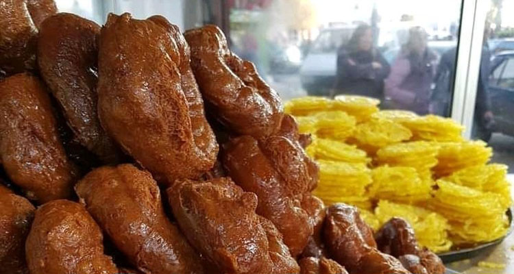 وزيرة المالية تصد قرارا يقضي بإعفاء صناع هذه الحلويات من دفع أتاوة الدعم