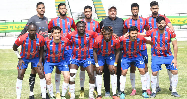 اتحاد تطاوين: 11 لاعبا يقررون مقاطعة مباراة الأولمبي الباجي 